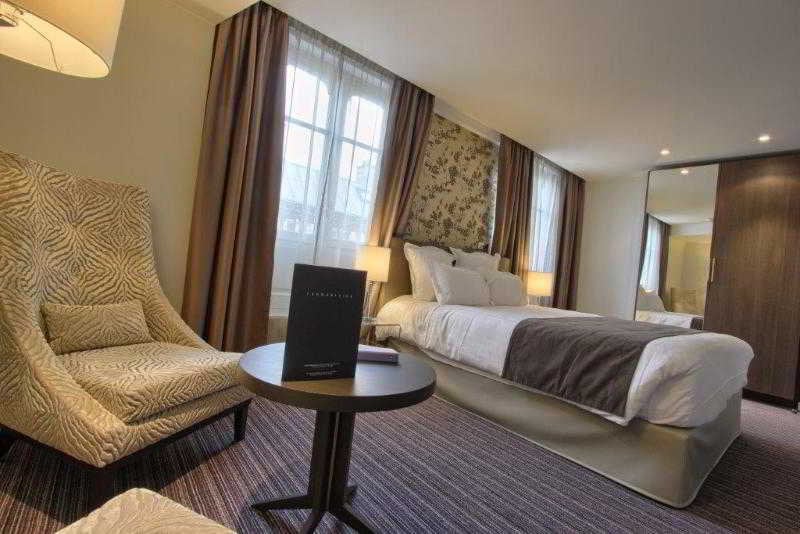 Timhotel Opéra Grands Magasins  | Paris | Paris | France 11