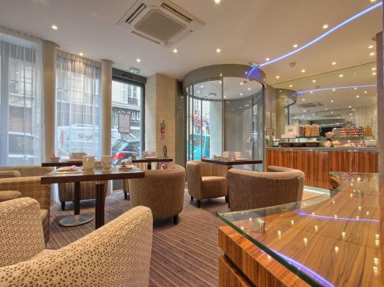 Timhotel Opéra Grands Magasins  | Paris | Paris | France 13