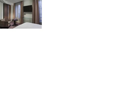 Timhotel Opéra Grands Magasins  | Paris | Paris | France 14