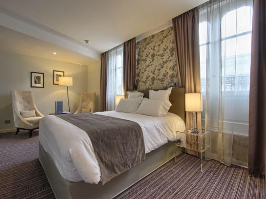 Timhotel Opéra Grands Magasins  | Paris | Paris | France 17