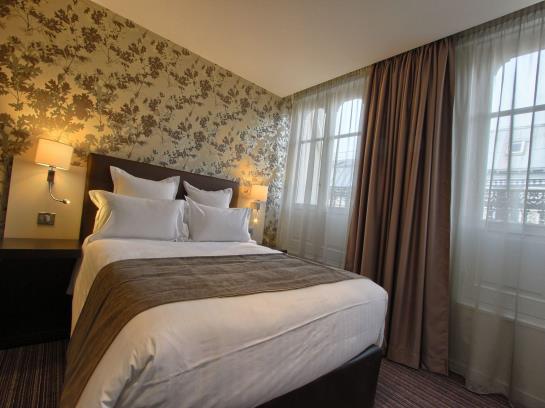 Timhotel Opéra Grands Magasins  | Paris | Paris | France 18