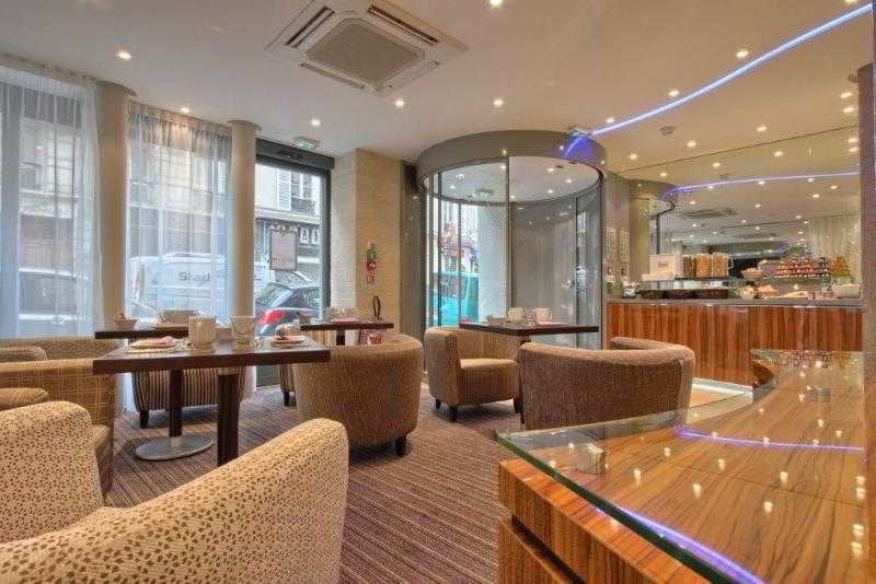 Timhotel Opéra Grands Magasins  | Paris | Paris | France 2