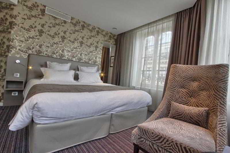 Timhotel Opéra Grands Magasins  | Paris | Paris | France 3