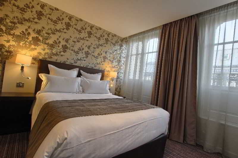 Timhotel Opéra Grands Magasins  | Paris | Paris | France 4