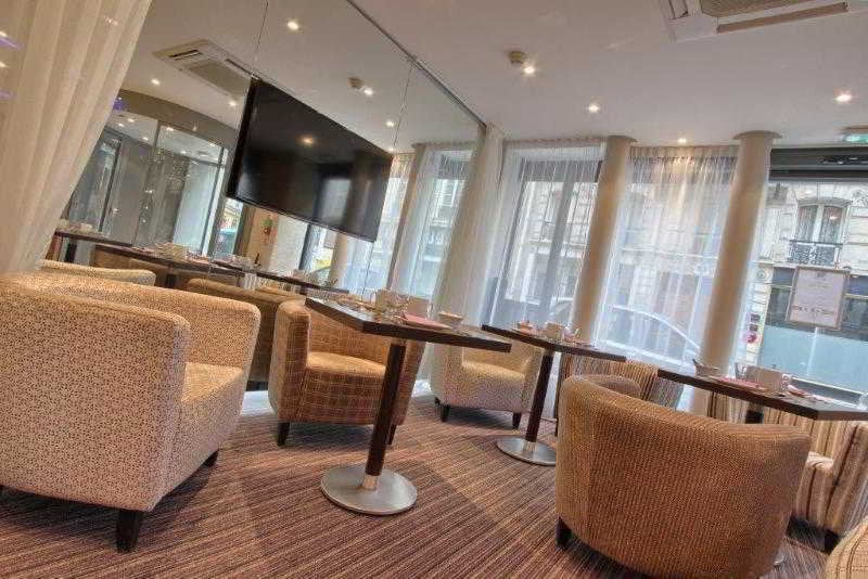 Timhotel Opéra Grands Magasins  | Paris | Paris | France 5