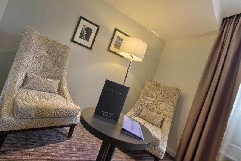 Timhotel Opéra Grands Magasins  | Paris | Paris | France 8