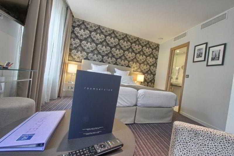 Timhotel Opéra Grands Magasins  | Paris | Paris | France 9