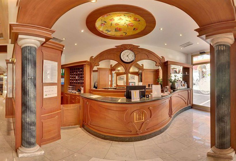 Hôtel Univers  | Nice | Alpes-Maritimes | France 1