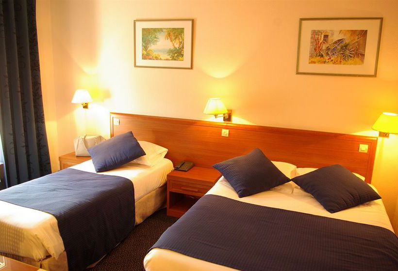 Hôtel Univers  | Nice | Alpes-Maritimes | France 10