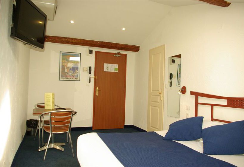 Hôtel Univers  | Nice | Alpes-Maritimes | France 11