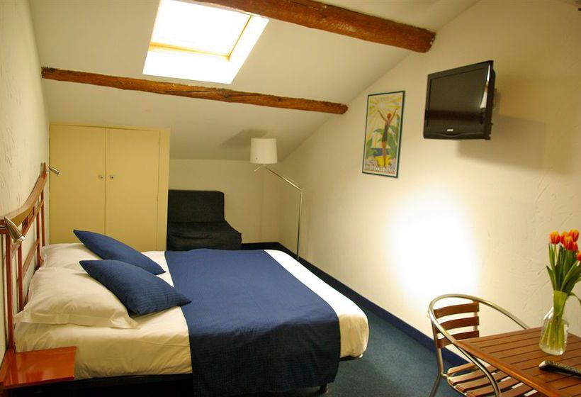 Hôtel Univers  | Nice | Alpes-Maritimes | France 12