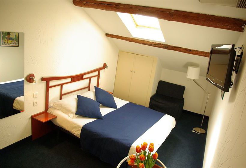 Hôtel Univers  | Nice | Alpes-Maritimes | France 13