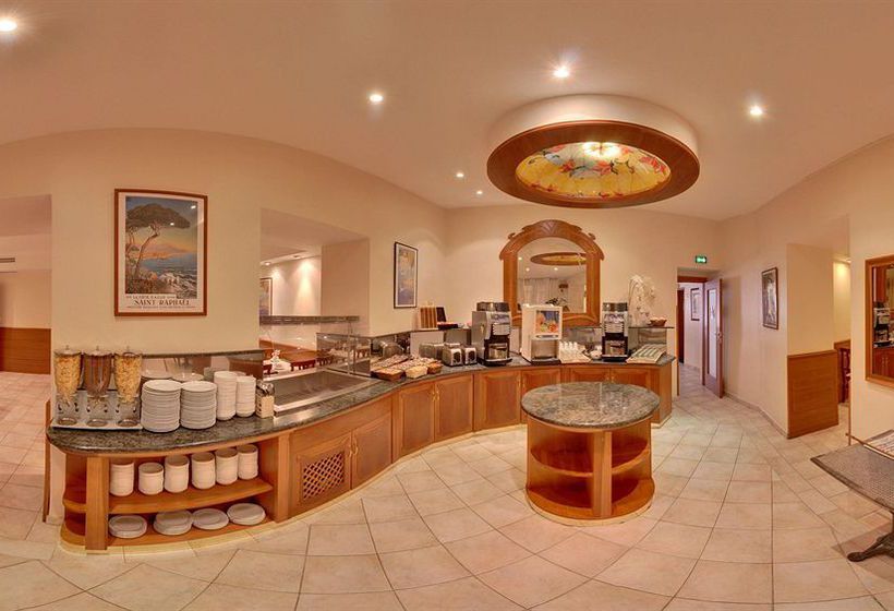 Hôtel Univers  | Nice | Alpes-Maritimes | France 14