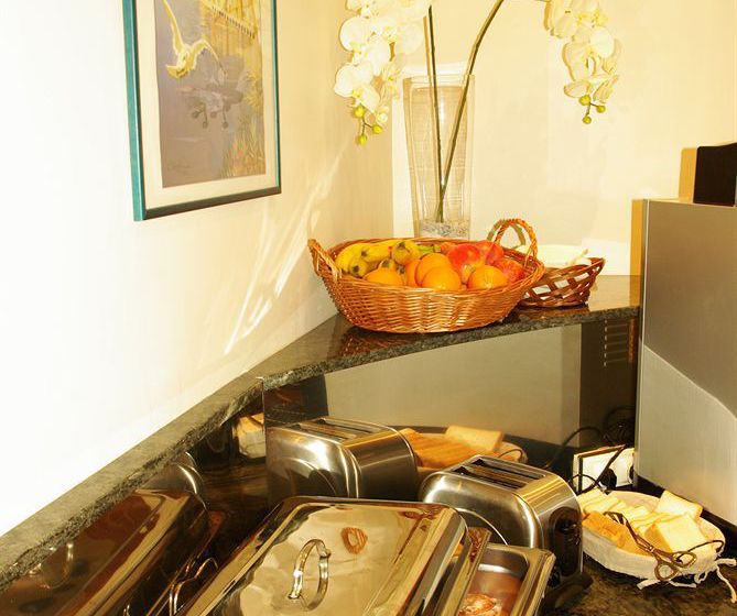 Hôtel Univers  | Nice | Alpes-Maritimes | France 15