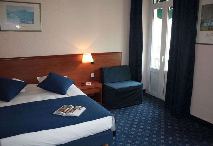 Hôtel Univers  | Nice | Alpes-Maritimes | France 16