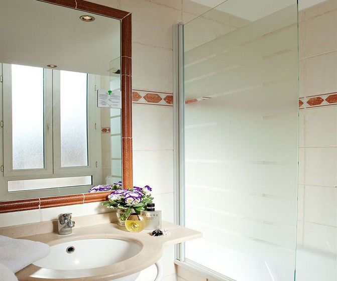 Hôtel Univers  | Nice | Alpes-Maritimes | France 18