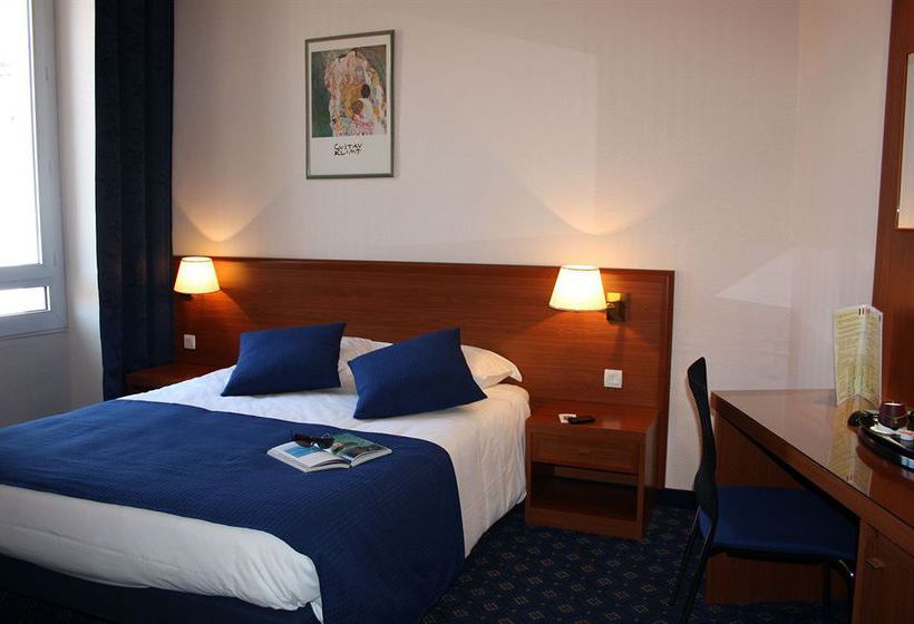 Hôtel Univers  | Nice | Alpes-Maritimes | France 19