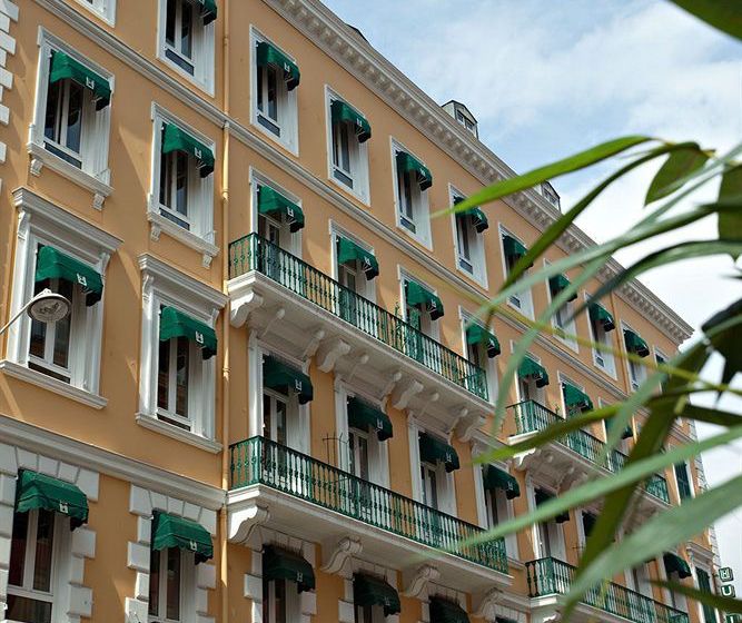 Hôtel Univers  | Nice | Alpes-Maritimes | France 2