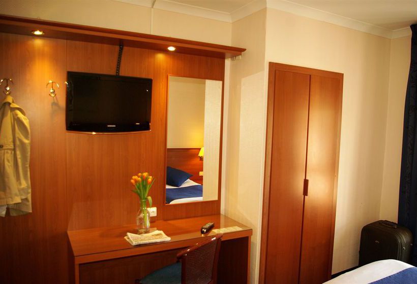 Hôtel Univers  | Nice | Alpes-Maritimes | France 20