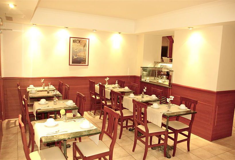 Hôtel Univers  | Nice | Alpes-Maritimes | France 3