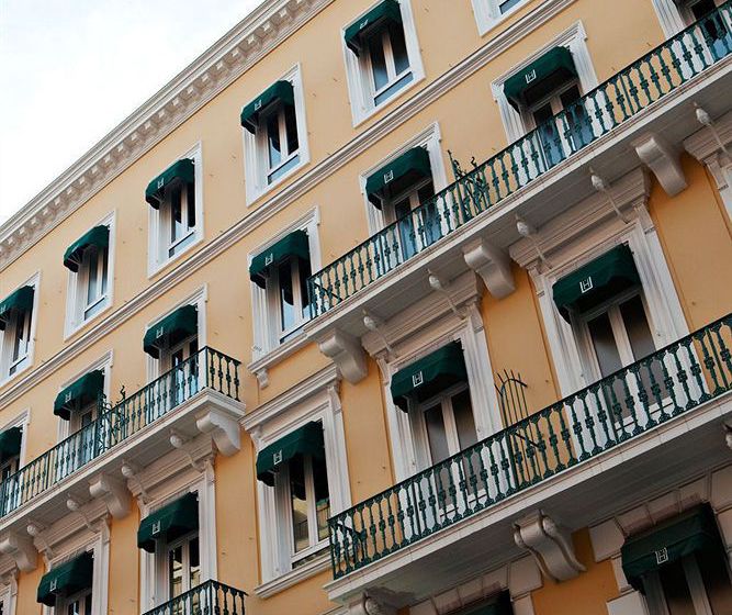 Hôtel Univers  | Nice | Alpes-Maritimes | France 4