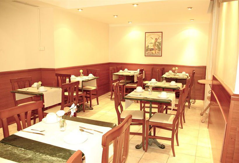 Hôtel Univers  | Nice | Alpes-Maritimes | France 6