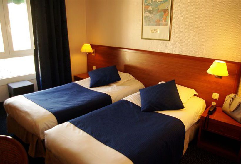 Hôtel Univers  | Nice | Alpes-Maritimes | France 7