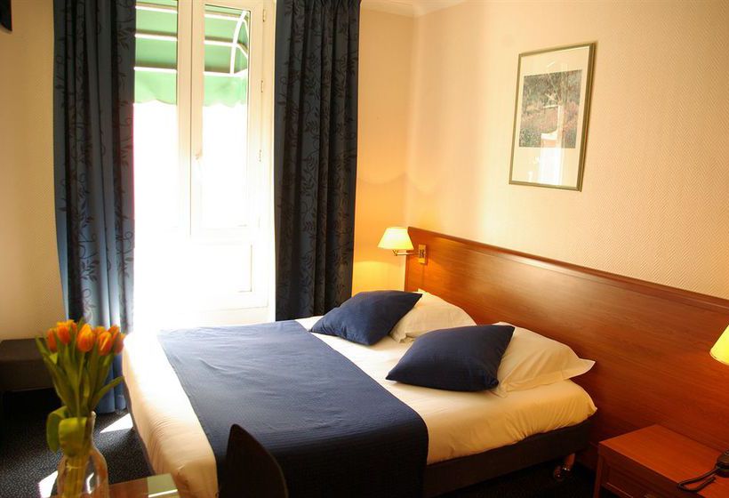 Hôtel Univers  | Nice | Alpes-Maritimes | France 9