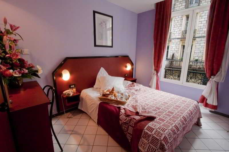 Hôtel Bristol  | Nice | Alpes-Maritimes | France 4