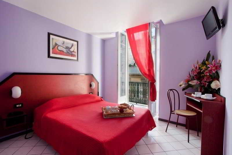 Hôtel Bristol  | Nice | Alpes-Maritimes | France 5