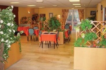 Hotel Balladins Strasbourg Lingolsheim 