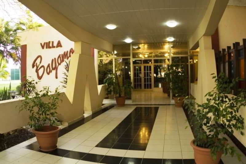 Hotel Islazul Villa Bayamo Bayamo Granma