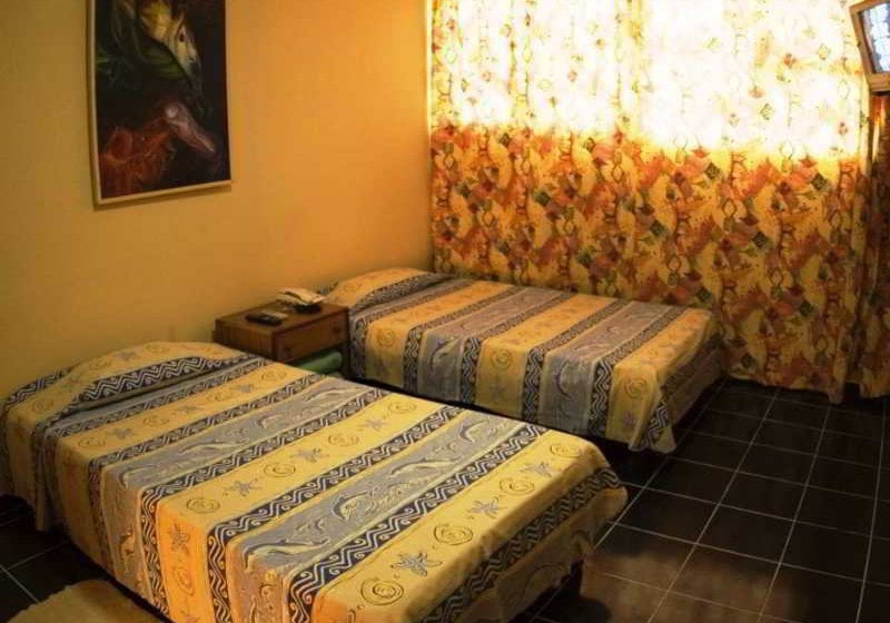 Hotel Islazul Villa Bayamo  | Bayamo | Granma | Cuba 1