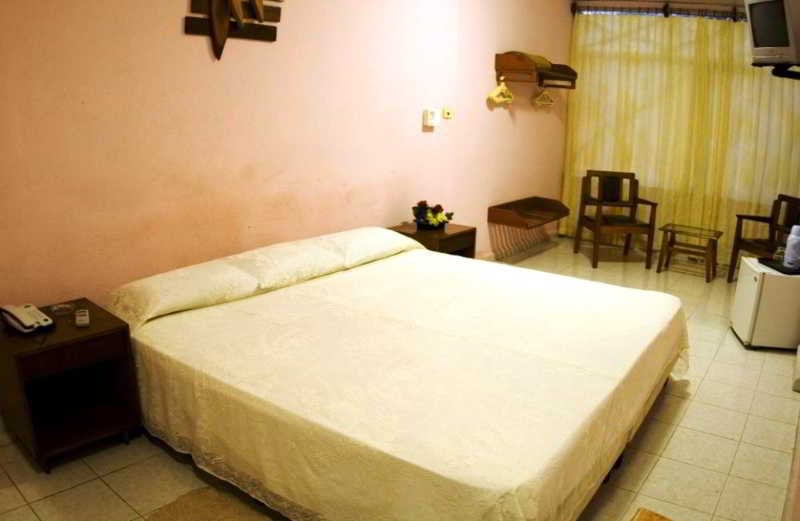 Hotel Islazul Villa Bayamo  | Bayamo | Granma | Cuba 3