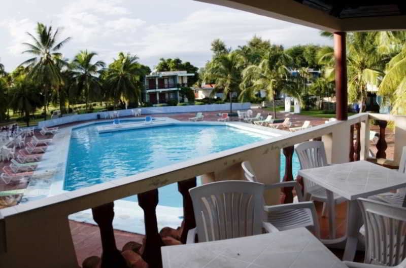 Hotel Islazul Villa Bayamo  | Bayamo | Granma | Cuba 4