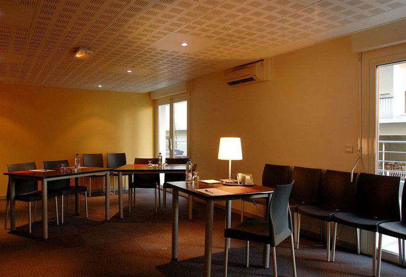 Hôtel City Résidence Bordeaux Centre  | Bordeaux | Gironde | France 1