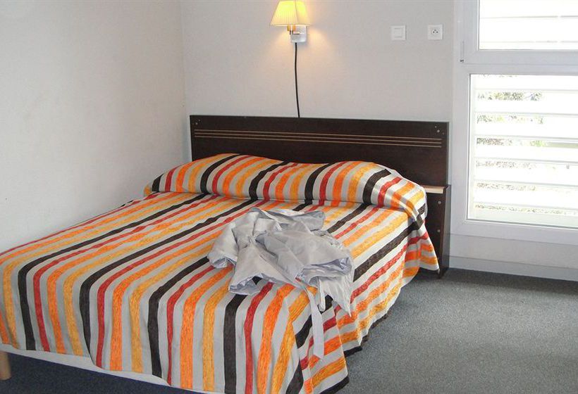 Hôtel City Résidence Bordeaux Centre  | Bordeaux | Gironde | France 12