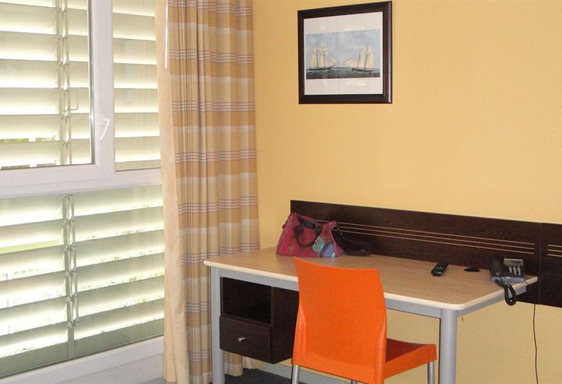 Hôtel City Résidence Bordeaux Centre  | Bordeaux | Gironde | France 13