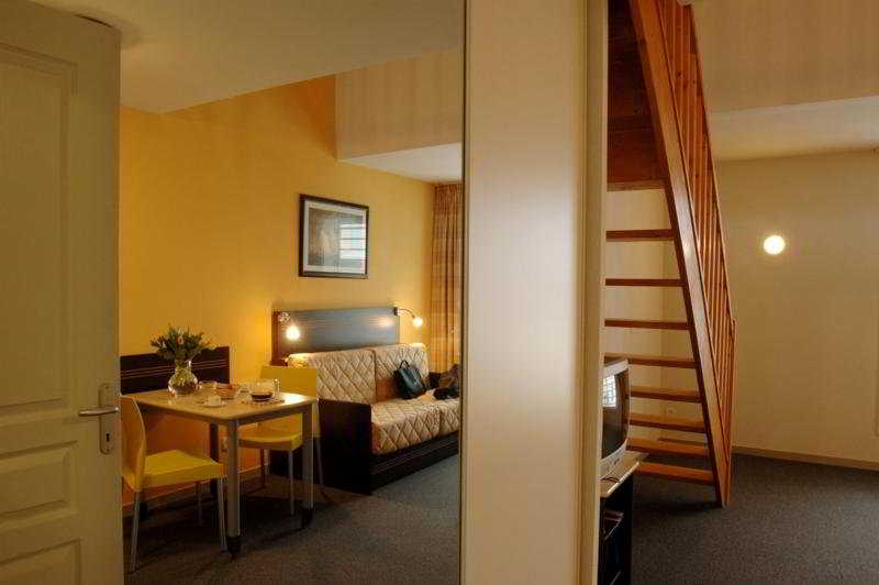 Hôtel City Résidence Bordeaux Centre  | Bordeaux | Gironde | France 19