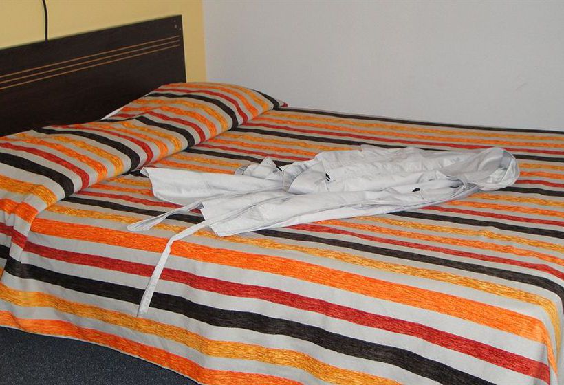 Hôtel City Résidence Bordeaux Centre  | Bordeaux | Gironde | France 2