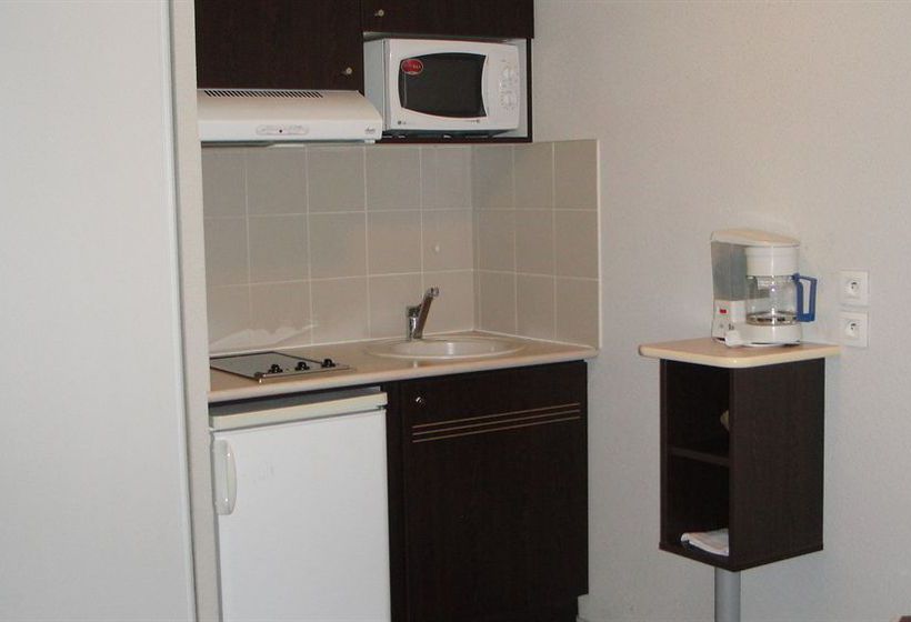 Hôtel City Résidence Bordeaux Centre  | Bordeaux | Gironde | France 6