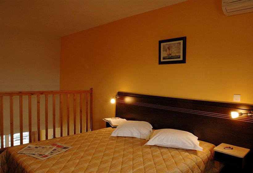 Hôtel City Résidence Bordeaux Centre  | Bordeaux | Gironde | France 7