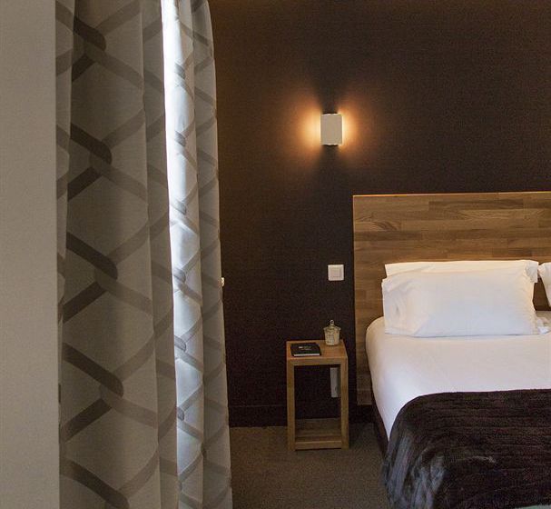 Hôtel D'Espagne  | Paris | Paris | France 12