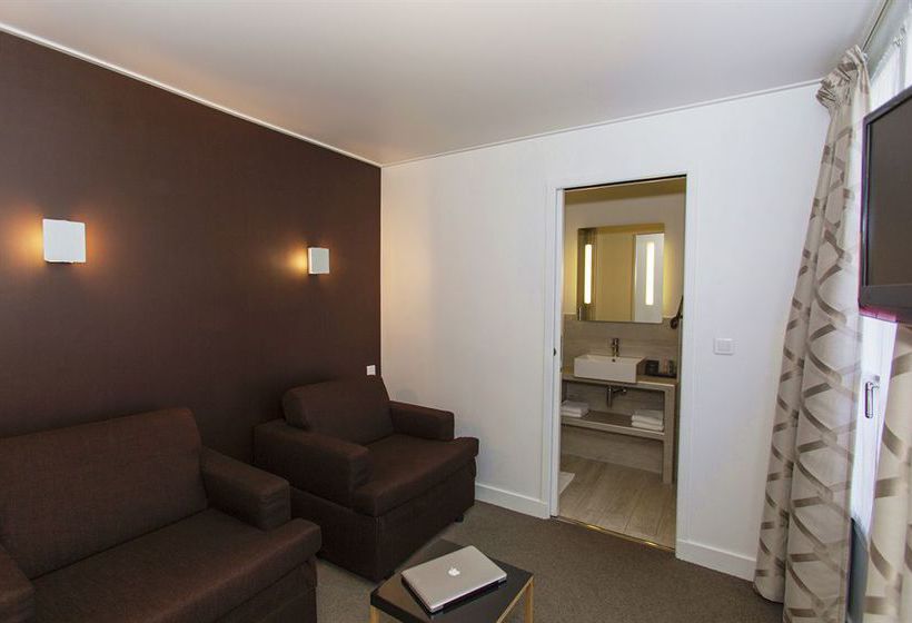 Hôtel D'Espagne  | Paris | Paris | France 2