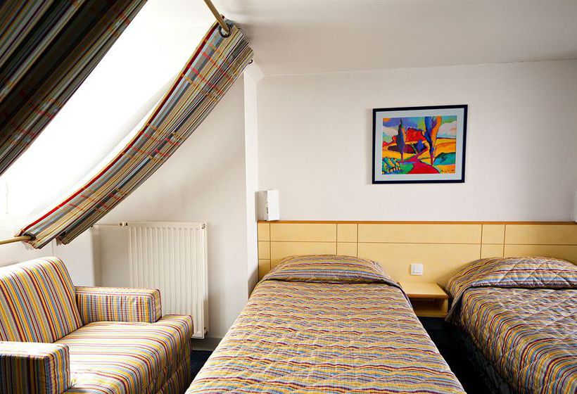 Hôtel D'Espagne  | Paris | Paris | France 3