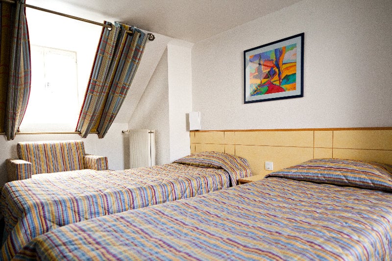 Hôtel D'Espagne  | Paris | Paris | France 4