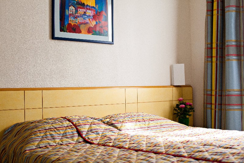 Hôtel D'Espagne  | Paris | Paris | France 5