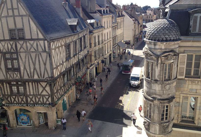 Hotel Residence City Loft  | Dijon | Cote d'Or | France 1