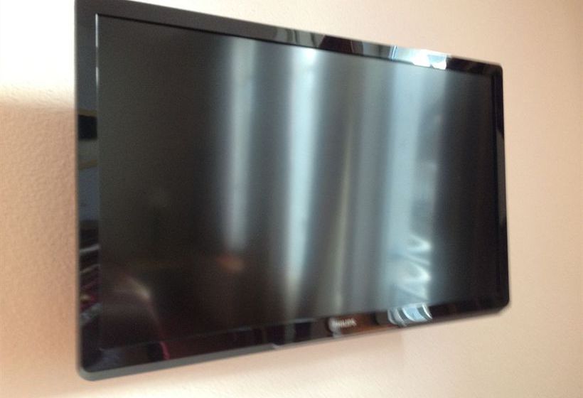 Hotel Residence City Loft  | Dijon | Cote d'Or | France 10