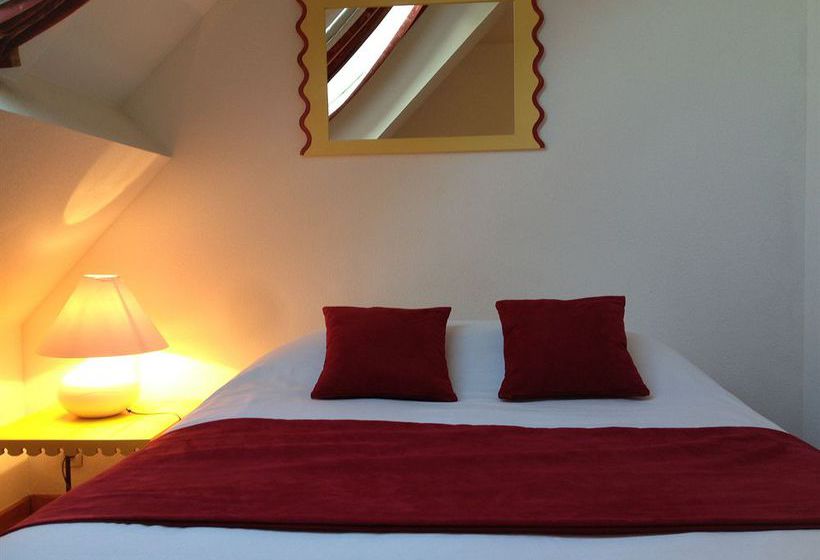 Hotel Residence City Loft  | Dijon | Cote d'Or | France 11